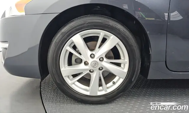 Nissan Altima 2013 2.5 АКПП, миниатюра 5 Nissan Altima 2013 2.5 АКПП, миниатюра 5