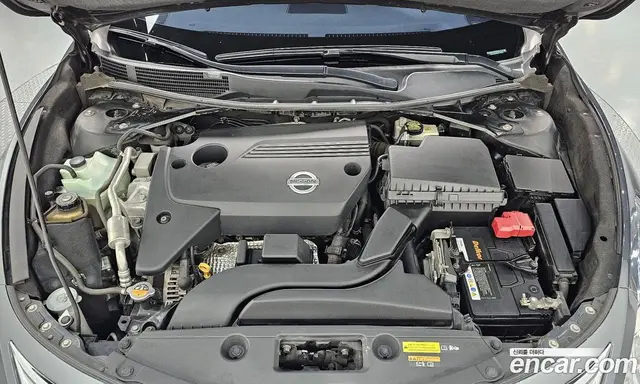 Nissan Altima 2013 2.5 АКПП, миниатюра 6 Nissan Altima 2013 2.5 АКПП, миниатюра 6