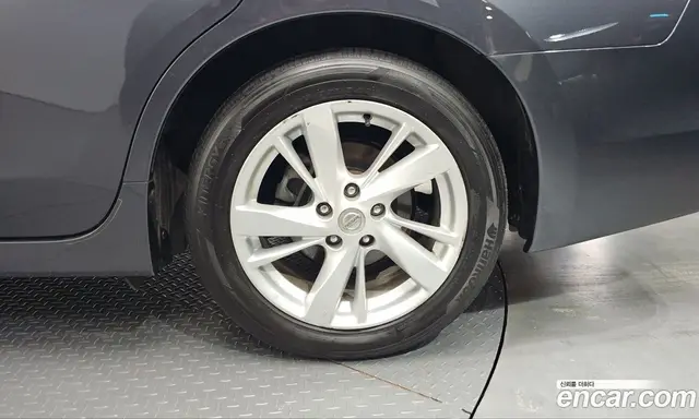 Nissan Altima 2013 2.5 АКПП, миниатюра 7 Nissan Altima 2013 2.5 АКПП, миниатюра 7