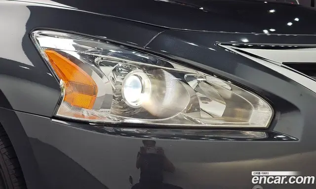 Nissan Altima 2013 2.5 АКПП, миниатюра 8 Nissan Altima 2013 2.5 АКПП, миниатюра 8