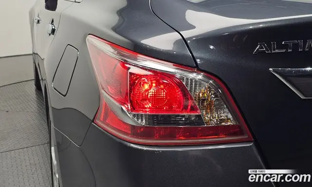 Nissan Altima 2013 2.5 АКПП, миниатюра 9 Nissan Altima 2013 2.5 АКПП, миниатюра 9
