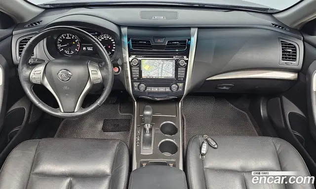 Nissan Altima 2013 2.5 АКПП, миниатюра 10 Nissan Altima 2013 2.5 АКПП, миниатюра 10