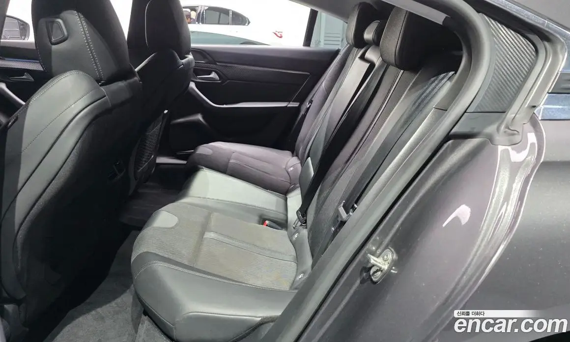 Peugeot 508 2021 1.5 АКПП, фото 11