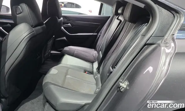 Peugeot 508 2021 1.5 АКПП, миниатюра 11