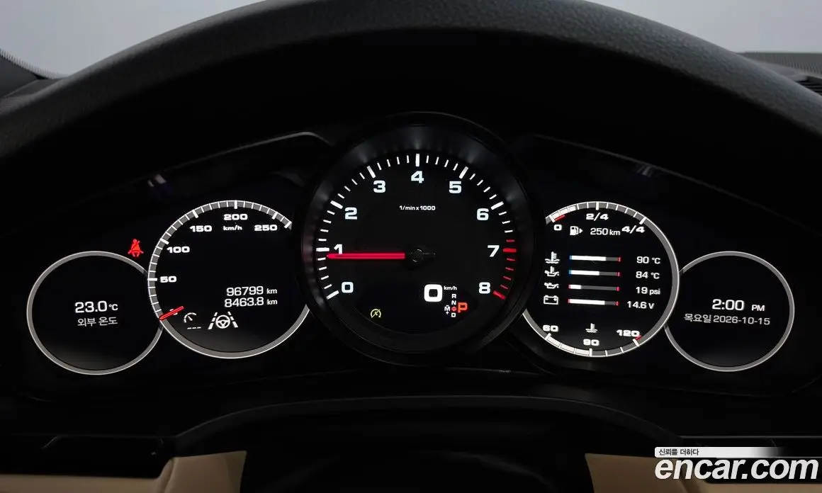 Porsche Cayenne 2019 3.0 АКПП, фото 11 Porsche Cayenne 2019 3.0 АКПП, фото 11