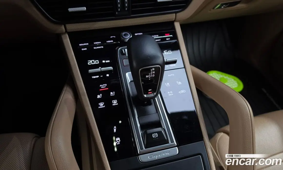 Porsche Cayenne 2019 3.0 АКПП, фото 12 Porsche Cayenne 2019 3.0 АКПП, фото 12