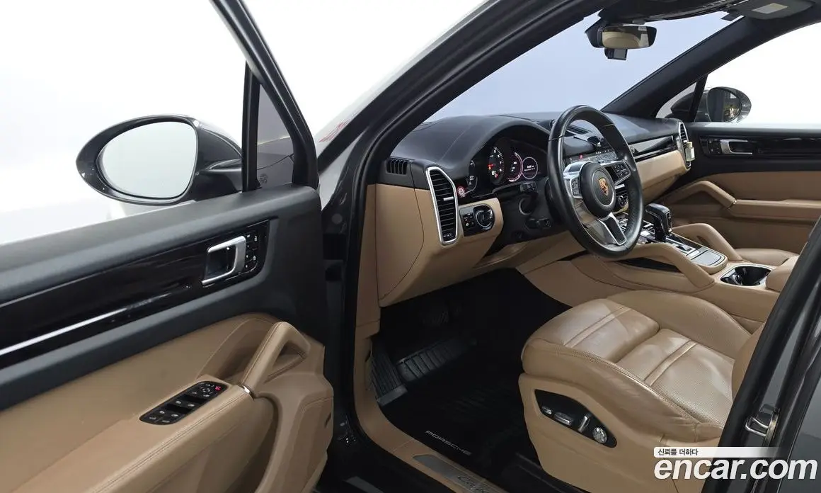 Porsche Cayenne 2019 3.0 АКПП, фото 13 Porsche Cayenne 2019 3.0 АКПП, фото 13