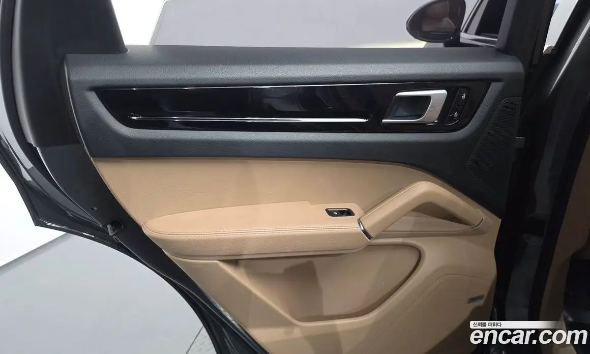 Porsche Cayenne 2019 3.0 АКПП, фото 15 Porsche Cayenne 2019 3.0 АКПП, фото 15