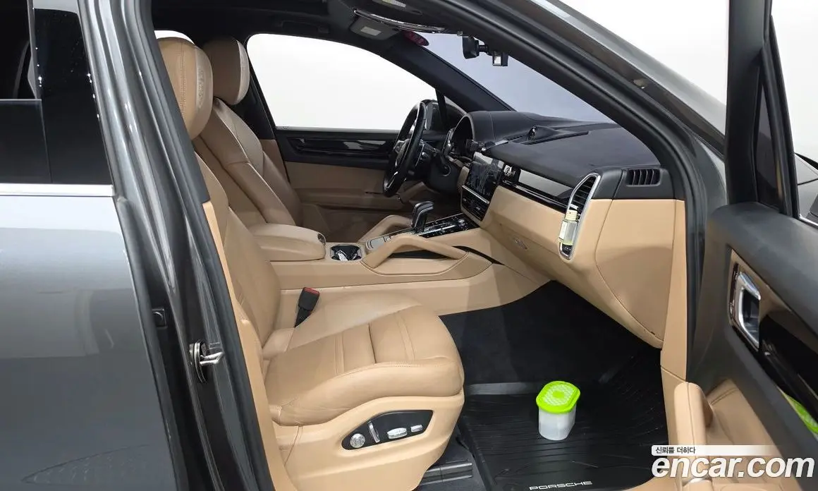 Porsche Cayenne 2019 3.0 АКПП, фото 16 Porsche Cayenne 2019 3.0 АКПП, фото 16