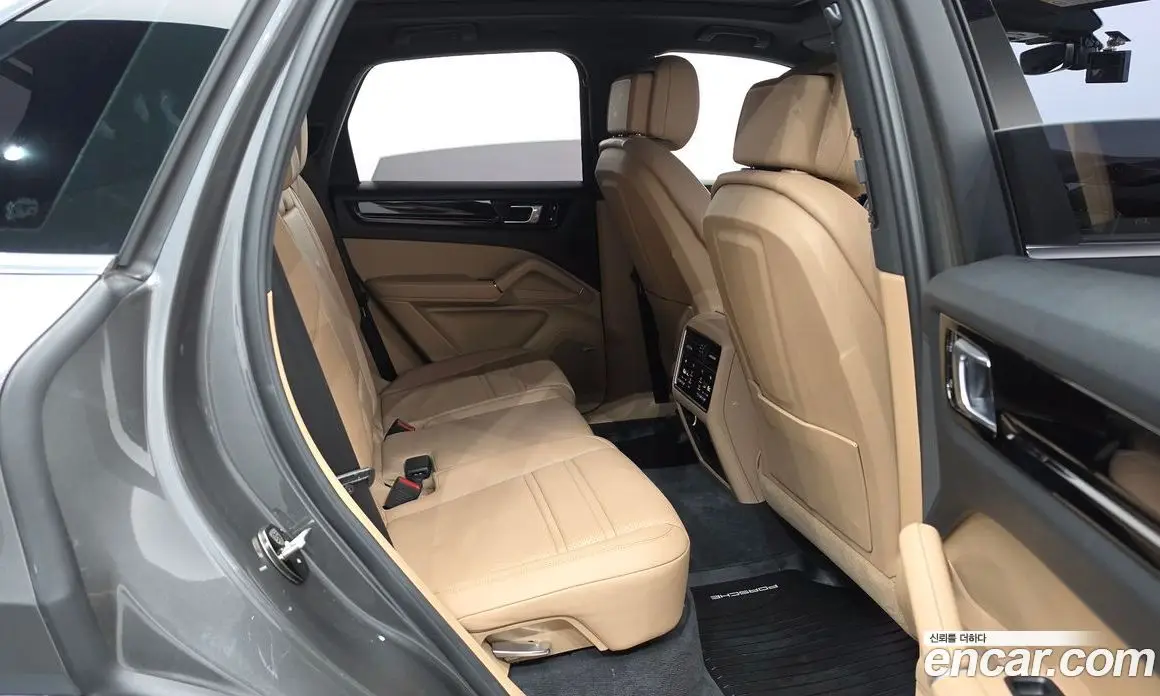 Porsche Cayenne 2019 3.0 АКПП, фото 17 Porsche Cayenne 2019 3.0 АКПП, фото 17