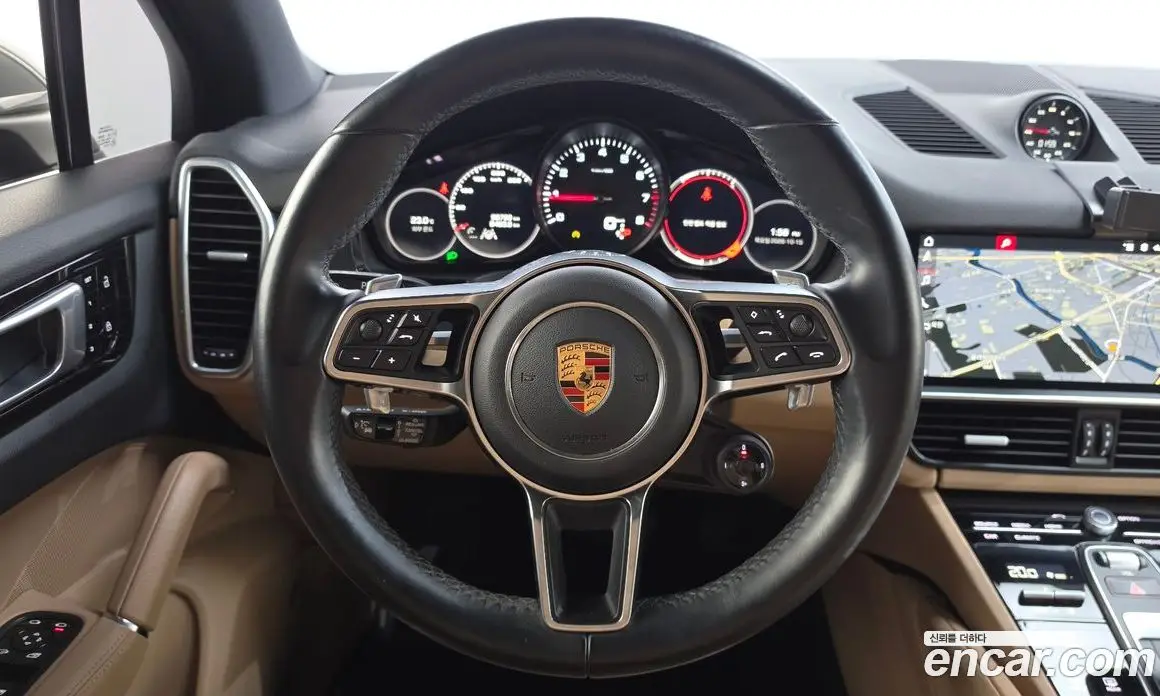 Porsche Cayenne 2019 3.0 АКПП, фото 18 Porsche Cayenne 2019 3.0 АКПП, фото 18
