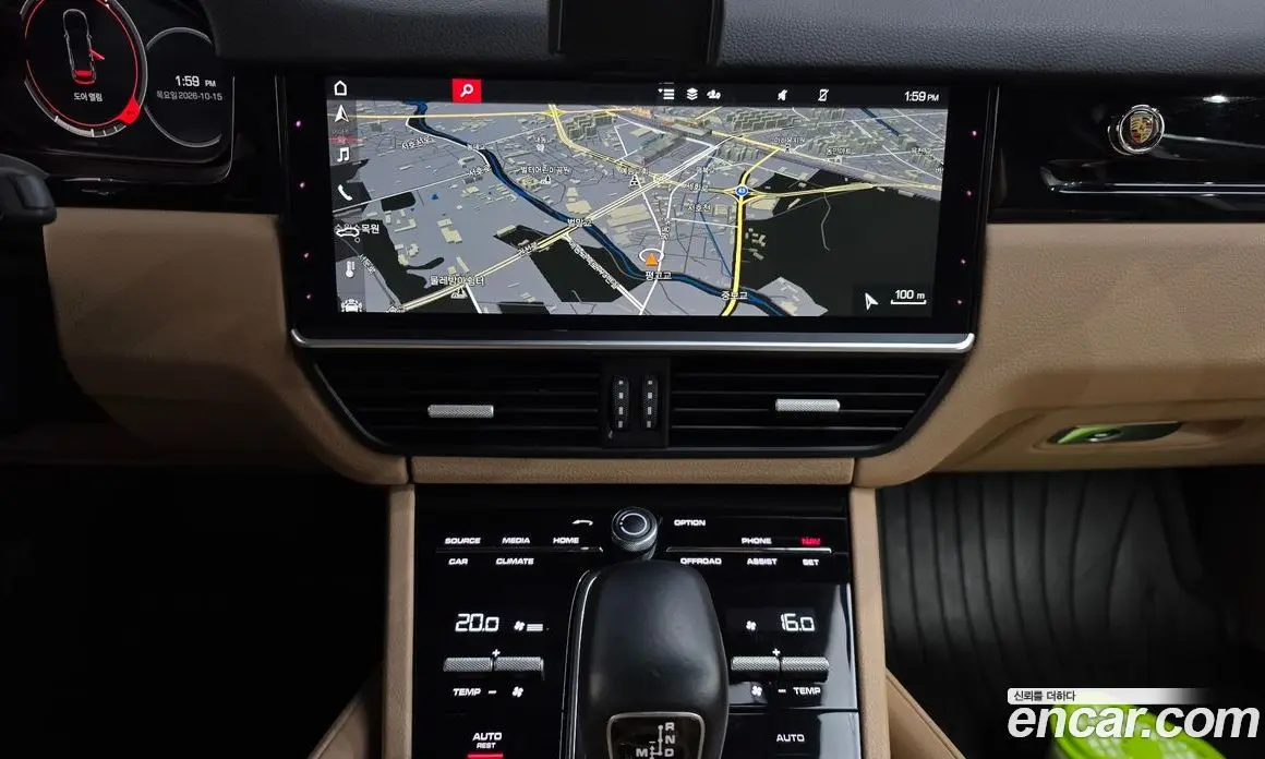 Porsche Cayenne 2019 3.0 АКПП, фото 19 Porsche Cayenne 2019 3.0 АКПП, фото 19