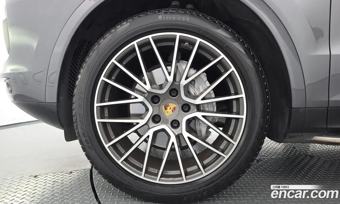 Porsche Cayenne 2019 3.0 АКПП, фото 5 Porsche Cayenne 2019 3.0 АКПП, фото 5