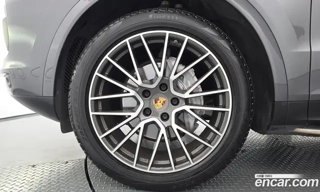 Porsche Cayenne 2019 3.0 АКПП, миниатюра 5 Porsche Cayenne 2019 3.0 АКПП, миниатюра 5