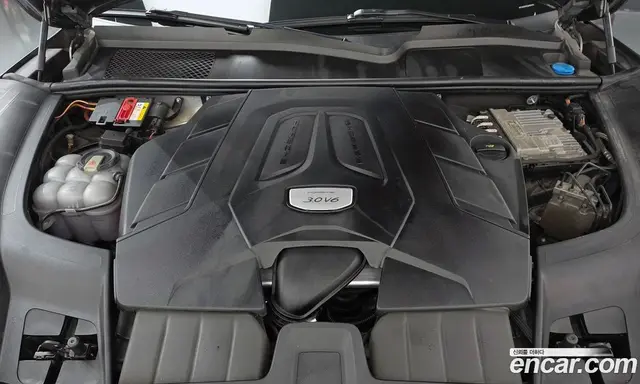 Porsche Cayenne 2019 3.0 АКПП, миниатюра 6 Porsche Cayenne 2019 3.0 АКПП, миниатюра 6