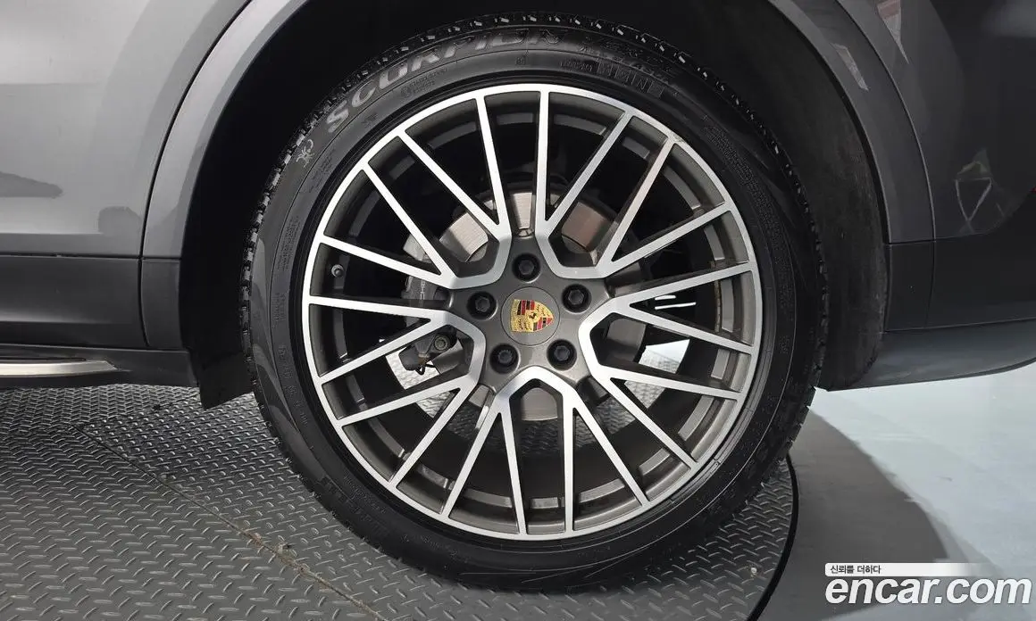Porsche Cayenne 2019 3.0 АКПП, фото 7 Porsche Cayenne 2019 3.0 АКПП, фото 7