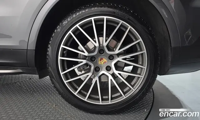 Porsche Cayenne 2019 3.0 АКПП, миниатюра 7 Porsche Cayenne 2019 3.0 АКПП, миниатюра 7