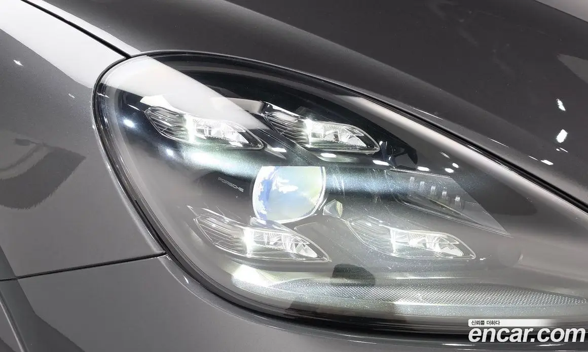 Porsche Cayenne 2019 3.0 АКПП, фото 8 Porsche Cayenne 2019 3.0 АКПП, фото 8