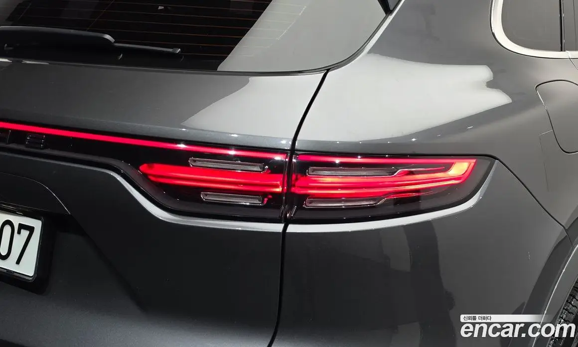 Porsche Cayenne 2019 3.0 АКПП, фото 9 Porsche Cayenne 2019 3.0 АКПП, фото 9