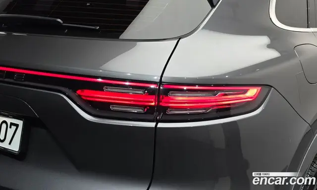 Porsche Cayenne 2019 3.0 АКПП, миниатюра 9 Porsche Cayenne 2019 3.0 АКПП, миниатюра 9