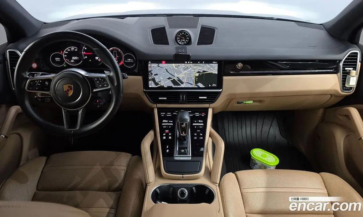 Porsche Cayenne 2019 3.0 АКПП, фото 10 Porsche Cayenne 2019 3.0 АКПП, фото 10