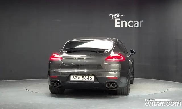 Porsche Panamera 2015 3.0 АКПП, миниатюра 4 Porsche Panamera 2015 3.0 АКПП, миниатюра 4