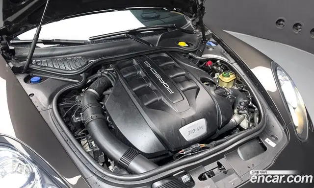 Porsche Panamera 2015 3.0 АКПП, миниатюра 5 Porsche Panamera 2015 3.0 АКПП, миниатюра 5