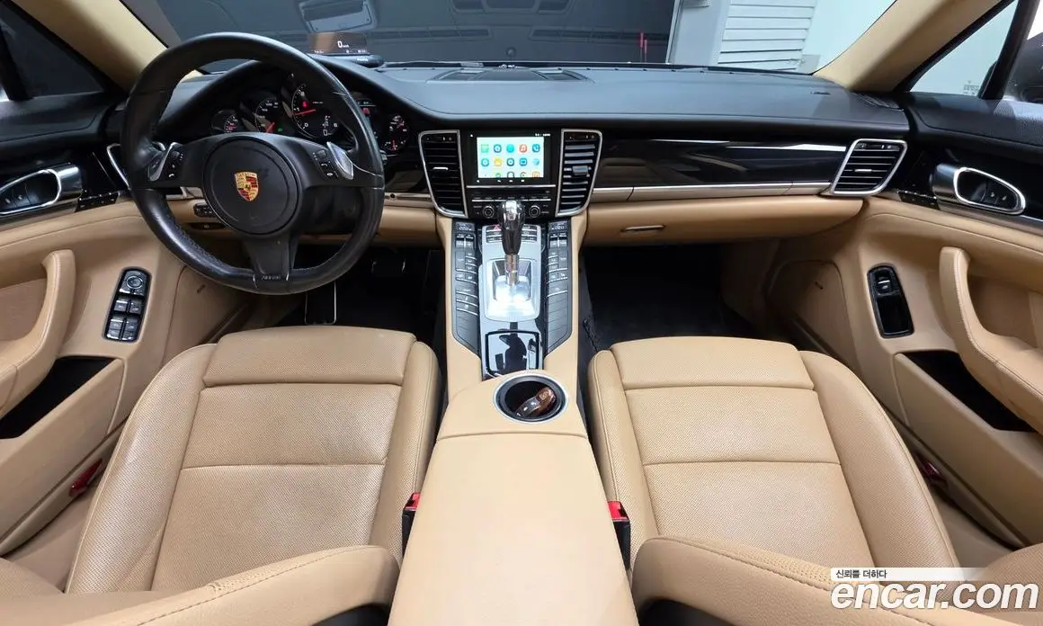 Porsche Panamera 2015 3.0 АКПП, фото 6 Porsche Panamera 2015 3.0 АКПП, фото 6