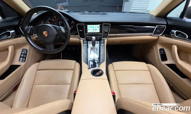Porsche Panamera 2015 3.0 АКПП, миниатюра 6 Porsche Panamera 2015 3.0 АКПП, миниатюра 6