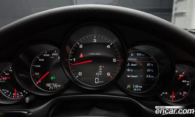 Porsche Panamera 2015 3.0 АКПП, миниатюра 7 Porsche Panamera 2015 3.0 АКПП, миниатюра 7