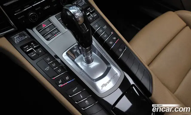 Porsche Panamera 2015 3.0 АКПП, миниатюра 8 Porsche Panamera 2015 3.0 АКПП, миниатюра 8