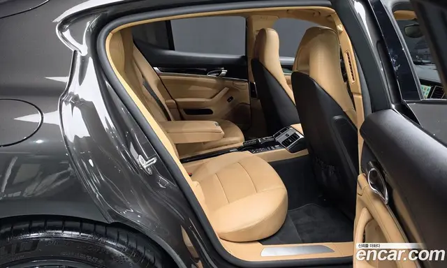 Porsche Panamera 2015 3.0 АКПП, миниатюра 10 Porsche Panamera 2015 3.0 АКПП, миниатюра 10