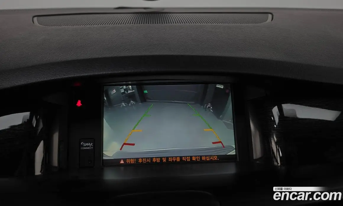 Renault (Samsung) SM5 2016 2.0 АКПП, фото 20