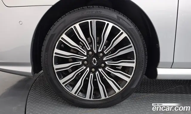 Renault (Samsung) SM5 2016 2.0 АКПП, миниатюра 5