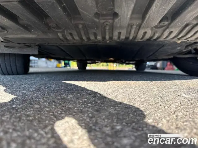 Renault (Samsung) SM6 2023 2.0 АКПП, миниатюра 11