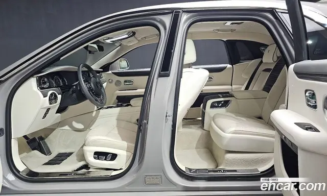 Rolls-Royce Ghost 2020 6.7 АКПП, миниатюра 11 Rolls-Royce Ghost 2020 6.7 АКПП, миниатюра 11
