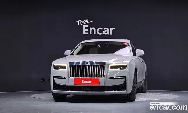 Rolls-Royce Ghost 2020 6.7 АКПП, миниатюра 3 Rolls-Royce Ghost 2020 6.7 АКПП, миниатюра 3