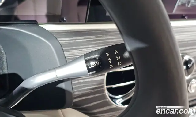 Rolls-Royce Ghost 2020 6.7 АКПП, миниатюра 9 Rolls-Royce Ghost 2020 6.7 АКПП, миниатюра 9