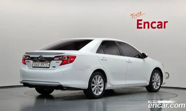 Toyota Camry 2013 3.5 АКПП, миниатюра 2 Toyota Camry 2013 3.5 АКПП, миниатюра 2