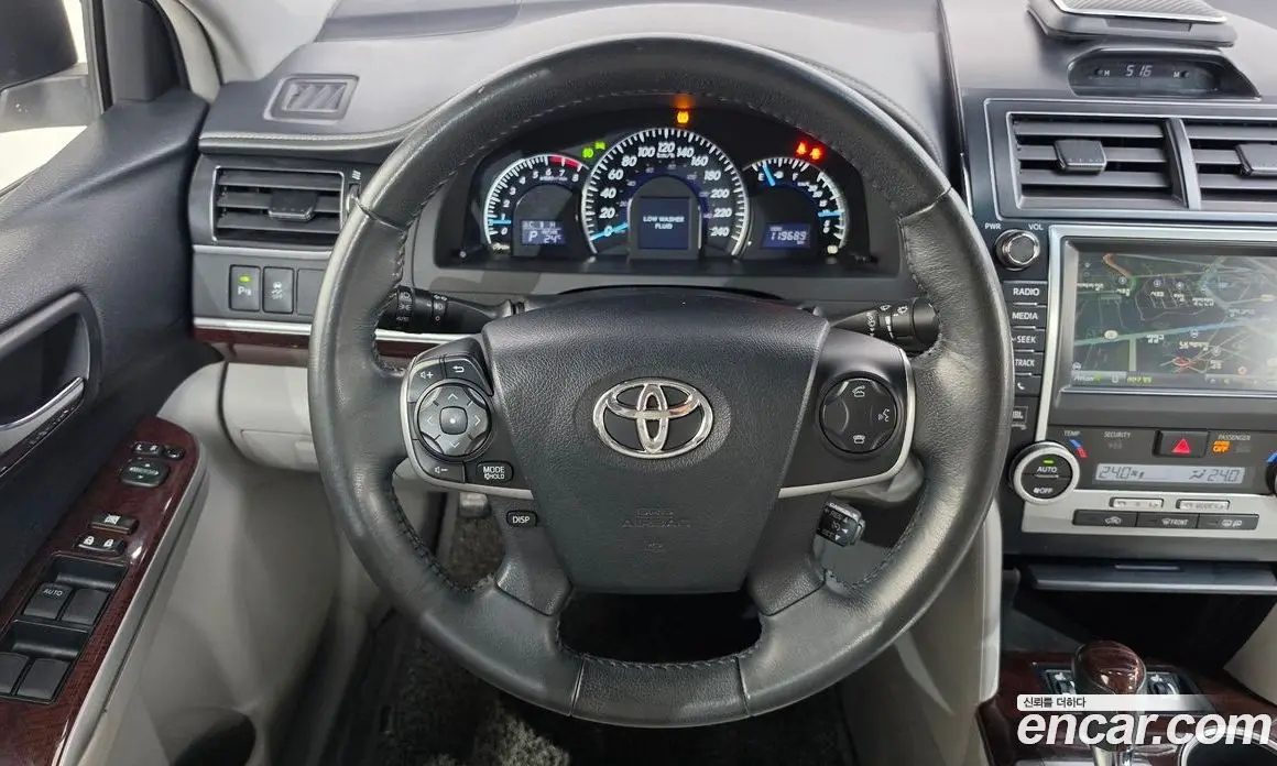 Toyota Camry 2013 3.5 АКПП, фото 13 Toyota Camry 2013 3.5 АКПП, фото 13