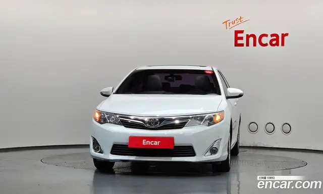 Toyota Camry 2013 3.5 АКПП, миниатюра 3 Toyota Camry 2013 3.5 АКПП, миниатюра 3