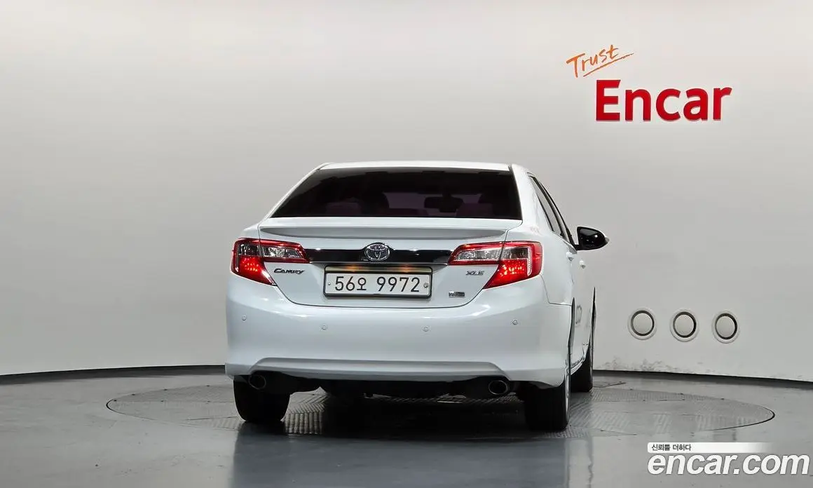 Toyota Camry 2013 3.5 АКПП, фото 4 Toyota Camry 2013 3.5 АКПП, фото 4