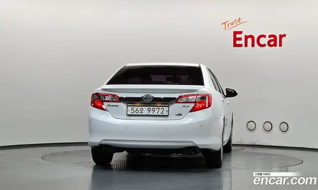 Toyota Camry 2013 3.5 АКПП, миниатюра 4 Toyota Camry 2013 3.5 АКПП, миниатюра 4