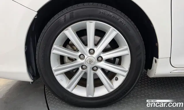 Toyota Camry 2013 3.5 АКПП, миниатюра 5 Toyota Camry 2013 3.5 АКПП, миниатюра 5