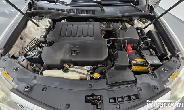 Toyota Camry 2013 3.5 АКПП, миниатюра 6 Toyota Camry 2013 3.5 АКПП, миниатюра 6