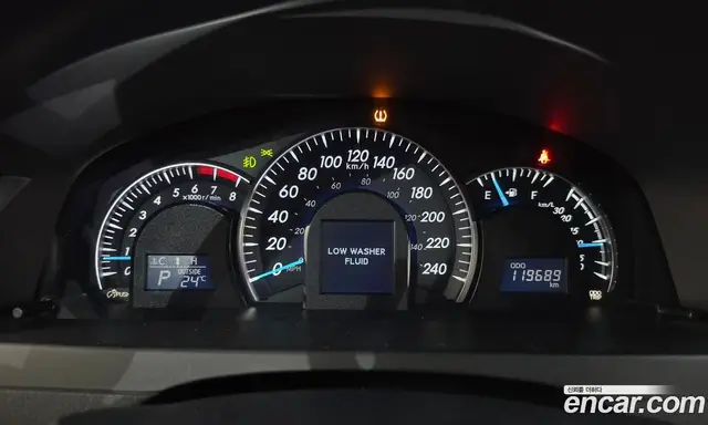 Toyota Camry 2013 3.5 АКПП, миниатюра 8 Toyota Camry 2013 3.5 АКПП, миниатюра 8