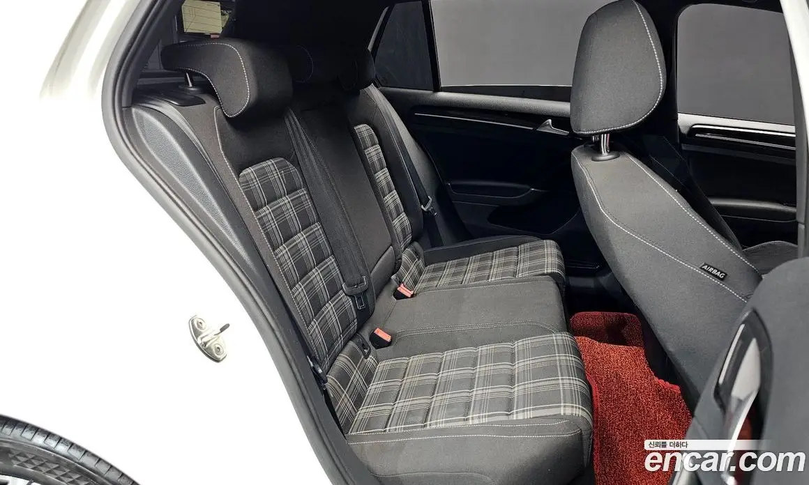 Volkswagen Golf 2016 2.0 АКПП, фото 12