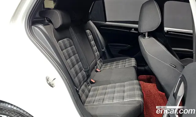 Volkswagen Golf 2016 2.0 АКПП, миниатюра 12