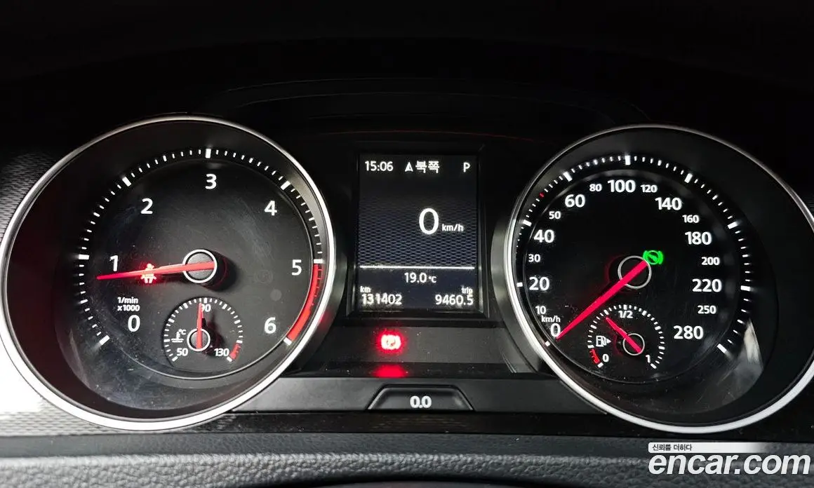 Volkswagen Golf 2016 2.0 АКПП, фото 8