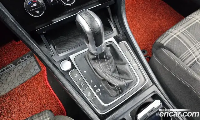 Volkswagen Golf 2016 2.0 АКПП, миниатюра 9